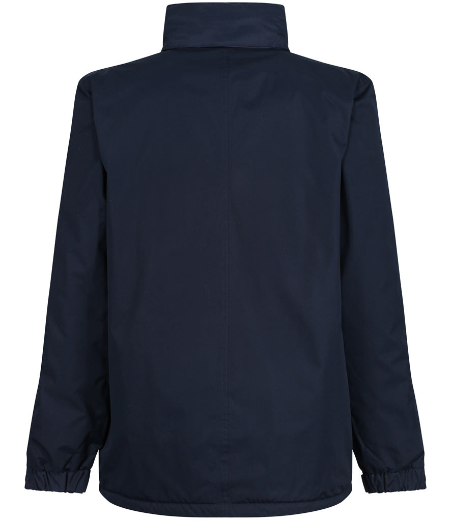 Regatta Beauford Waterproof Insulated Jacket