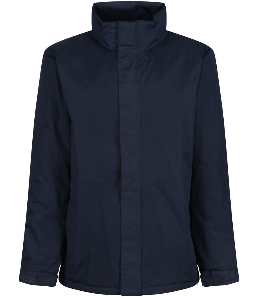 Regatta Beauford Waterproof Insulated Jacket