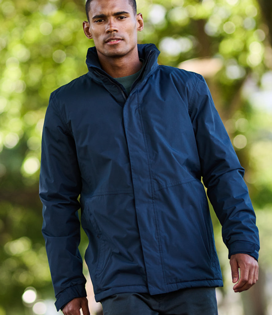 Regatta Beauford Waterproof Insulated Jacket