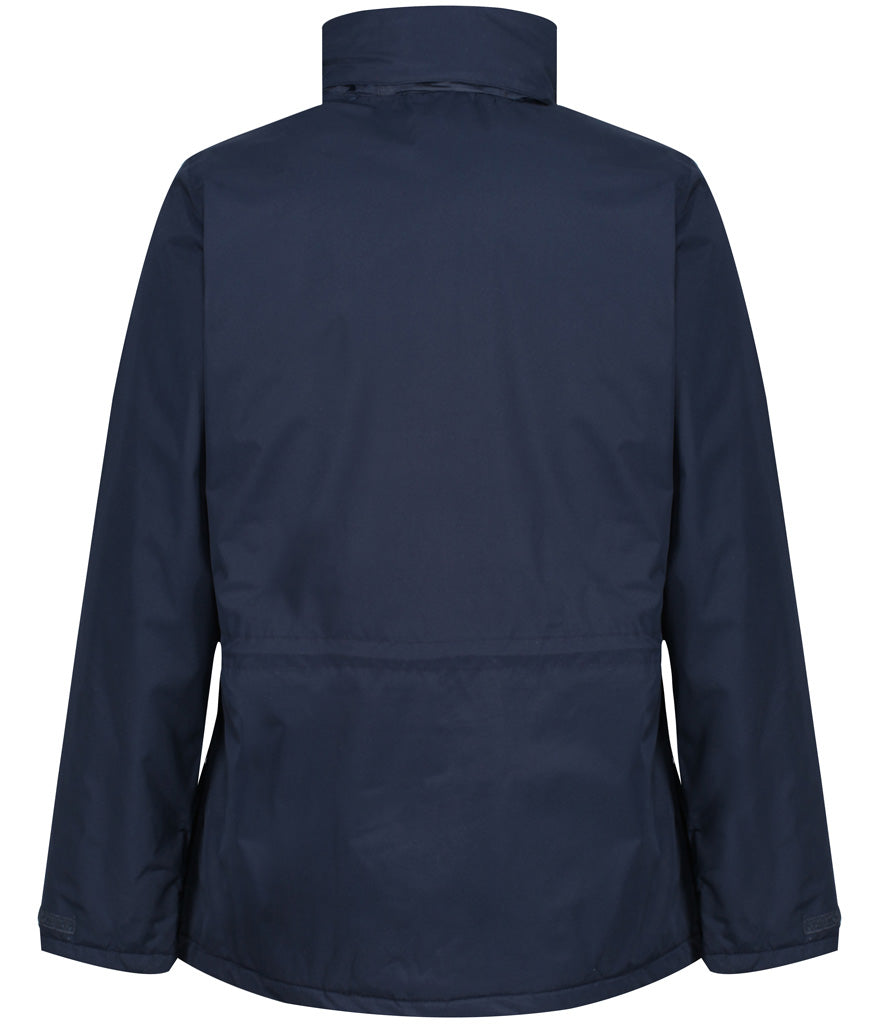 Regatta Ladies Beauford Waterproof Insulated Jacket