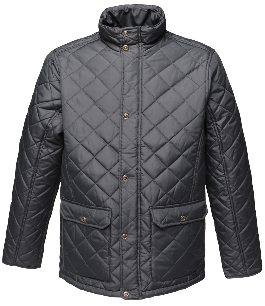 Regatta Tyler Diamond Quilted Jacket