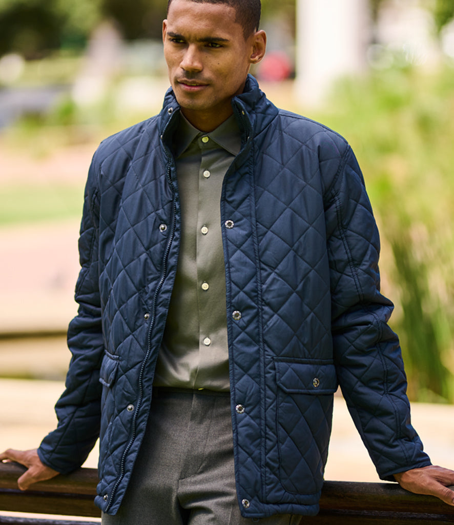 Regatta Tyler Diamond Quilted Jacket
