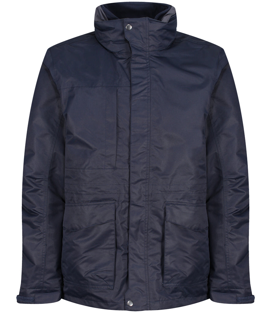 Regatta Benson III 3-in-1 Breathable Jacket