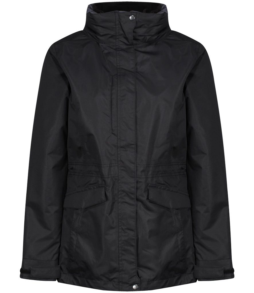 Regatta Ladies Benson III 3-in-1 Breathable Jacket