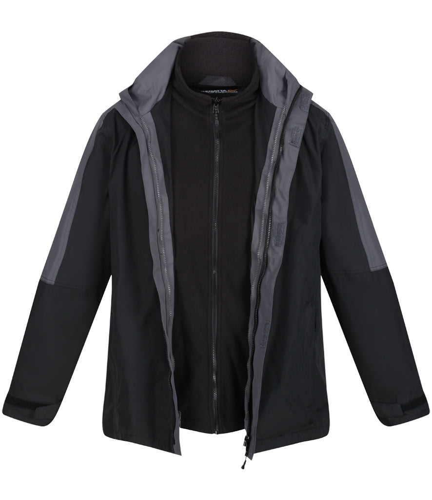 Regatta Defender III 3-in-1 Jacket