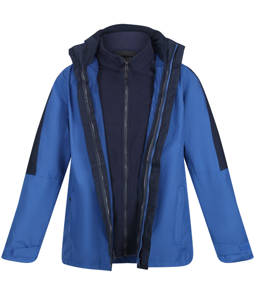 Regatta Defender III 3-in-1 Jacket
