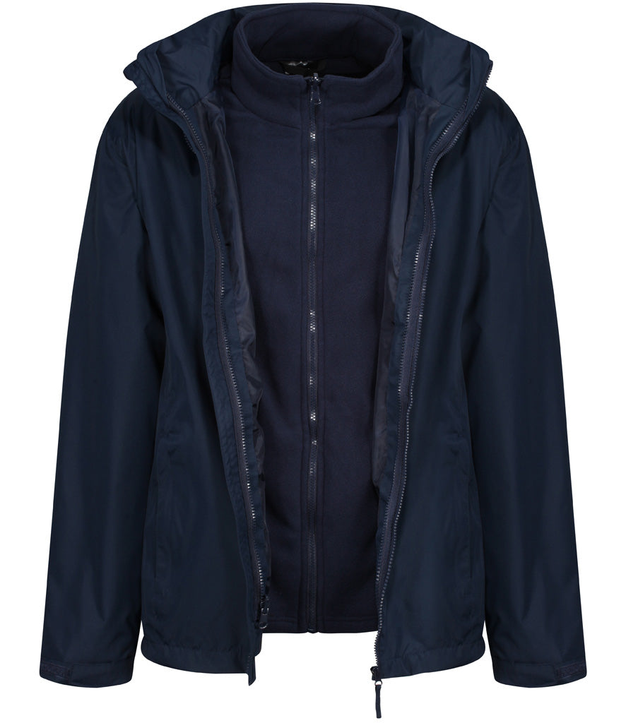Regatta Classic Waterproof 3-in-1 Jacket