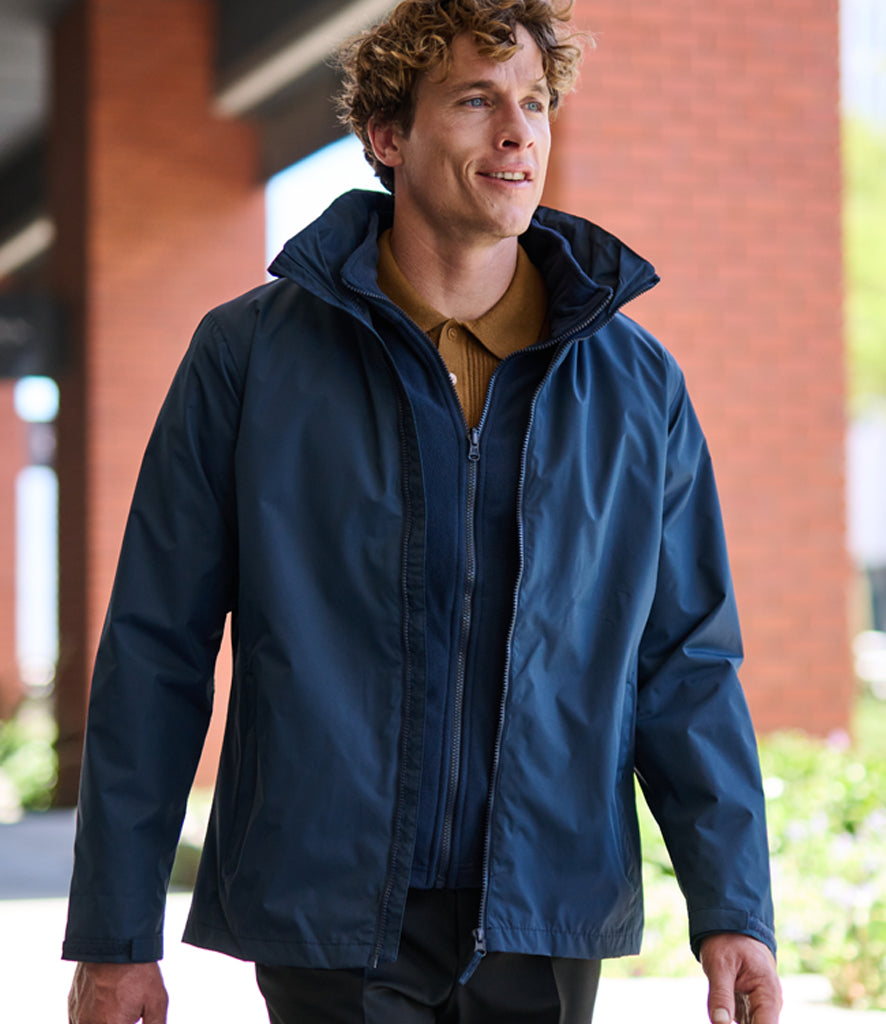 Regatta Classic Waterproof 3-in-1 Jacket