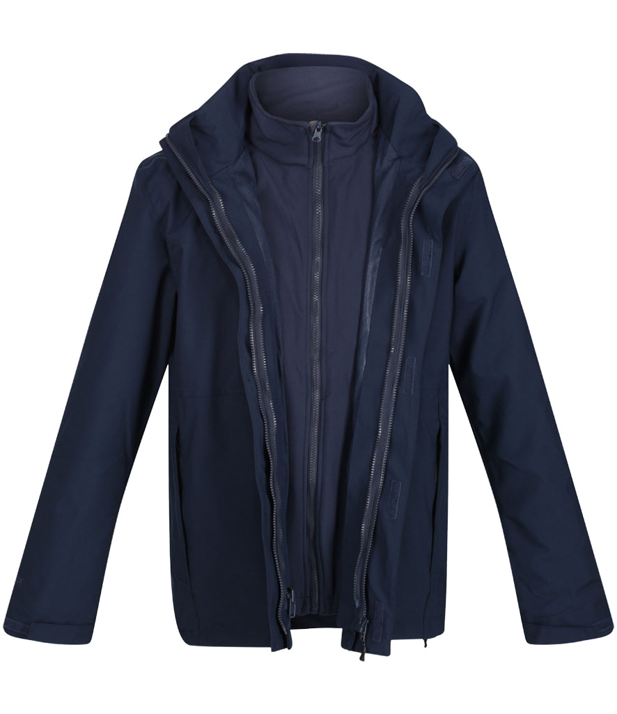 Regatta Kingsley 3-in-1 Jacket