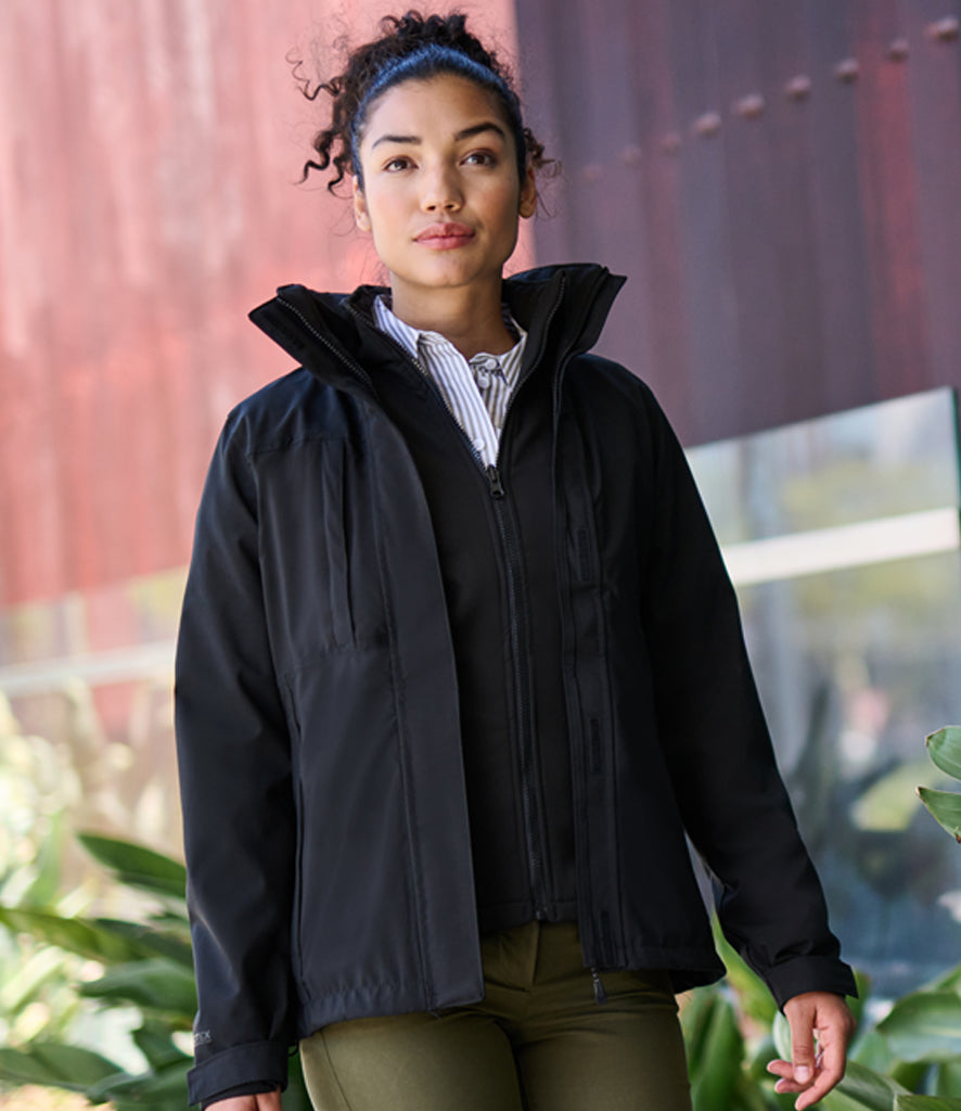 Regatta Ladies Kingsley 3-in-1 Jacket