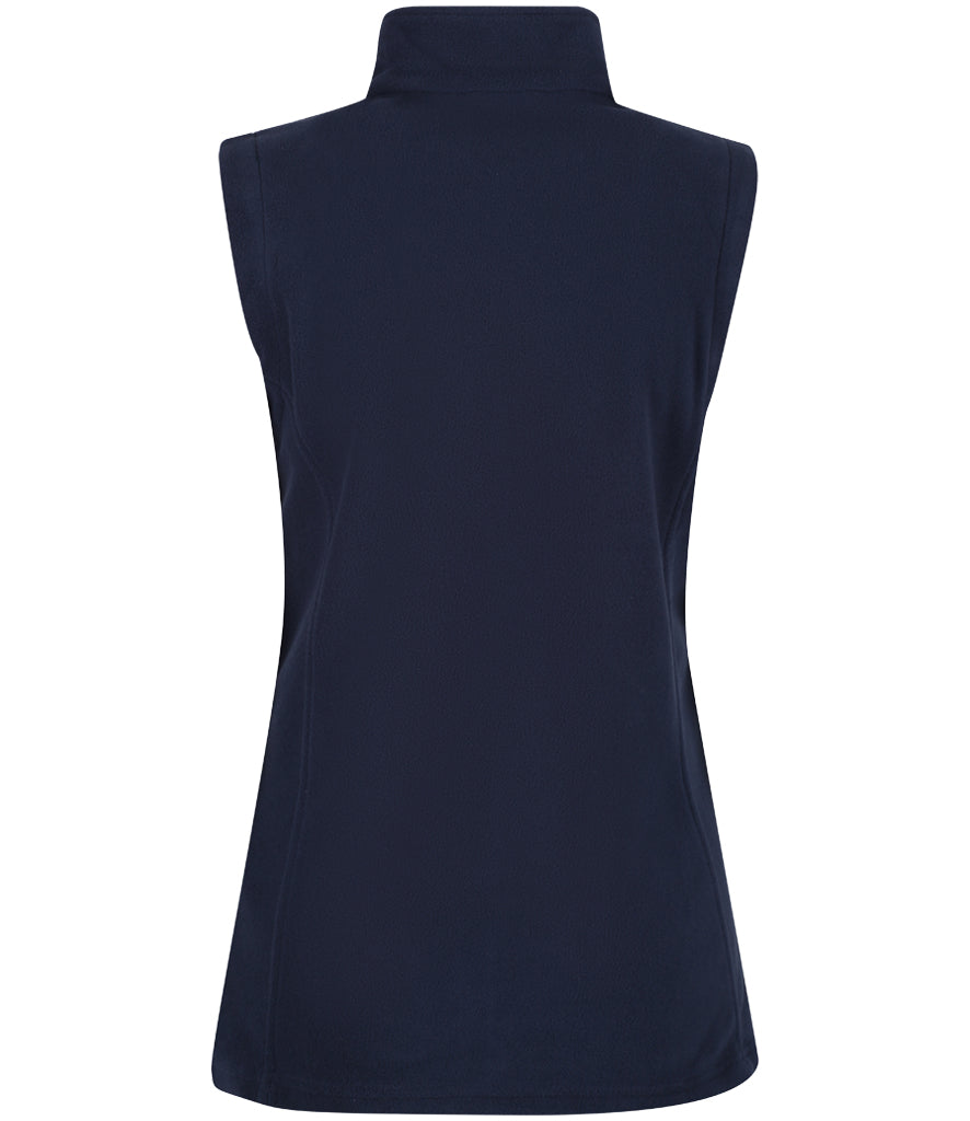 Regatta Ladies Micro Fleece Bodywarmer