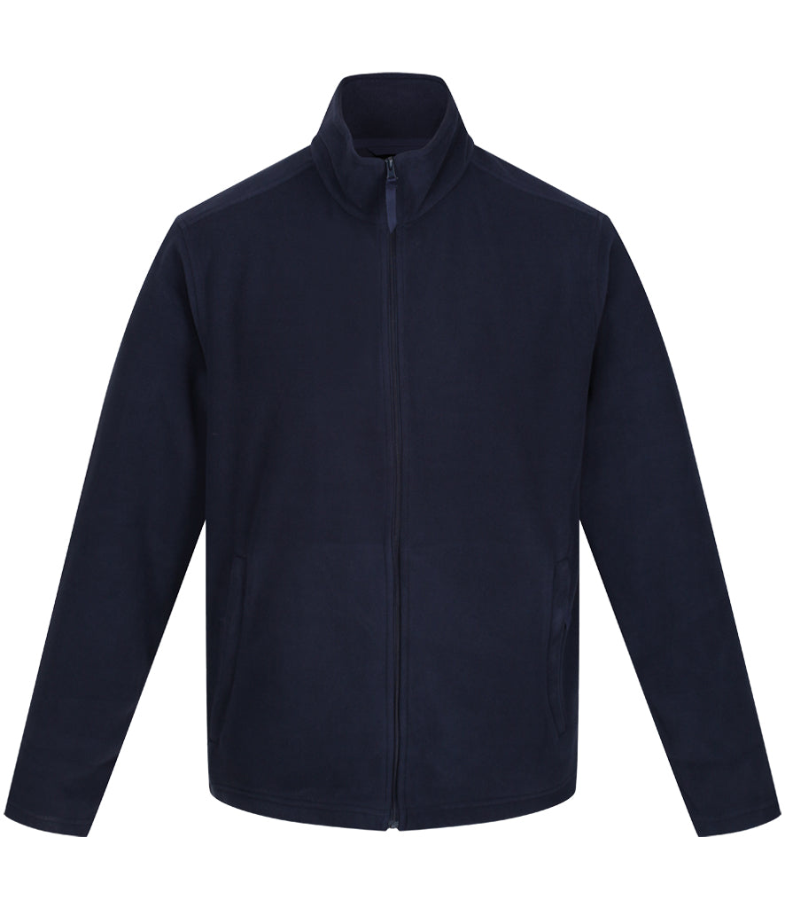 Regatta Classic Micro Fleece Jacket