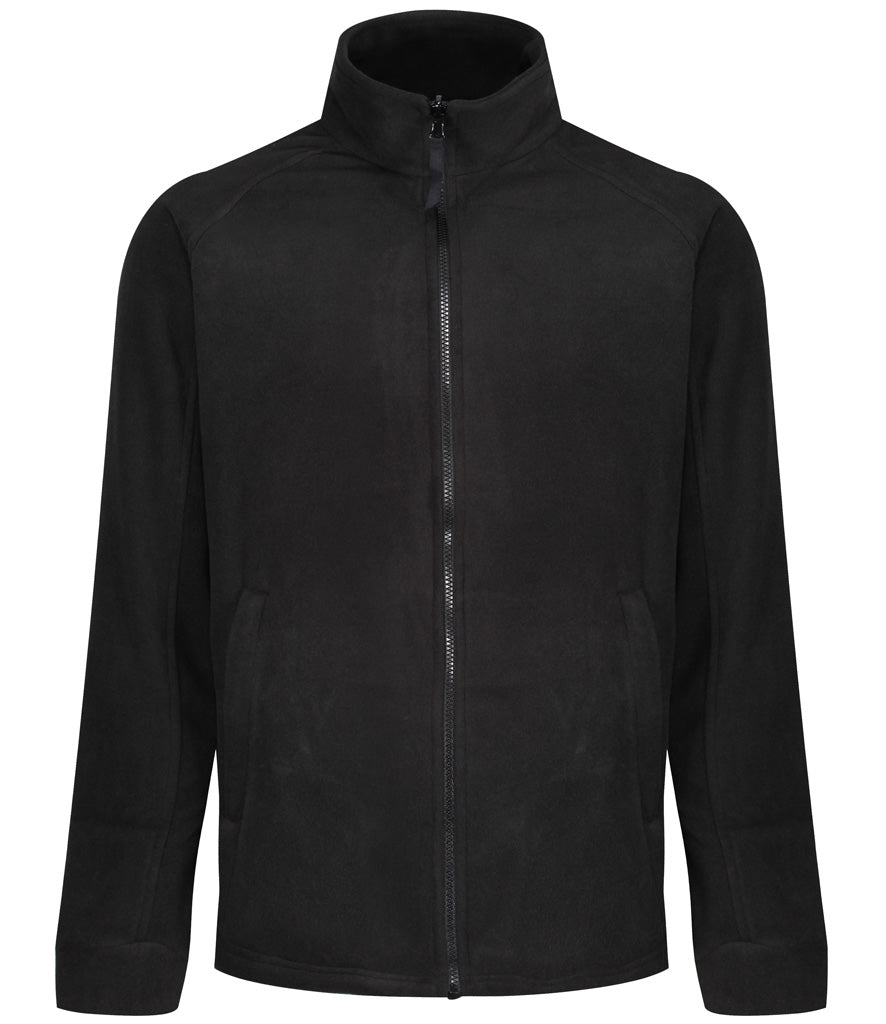 Regatta Thor Zip Neck Fleece