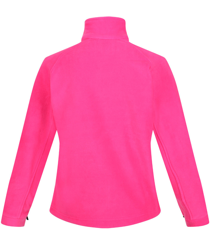 Regatta Ladies Thor III Fleece Jacket