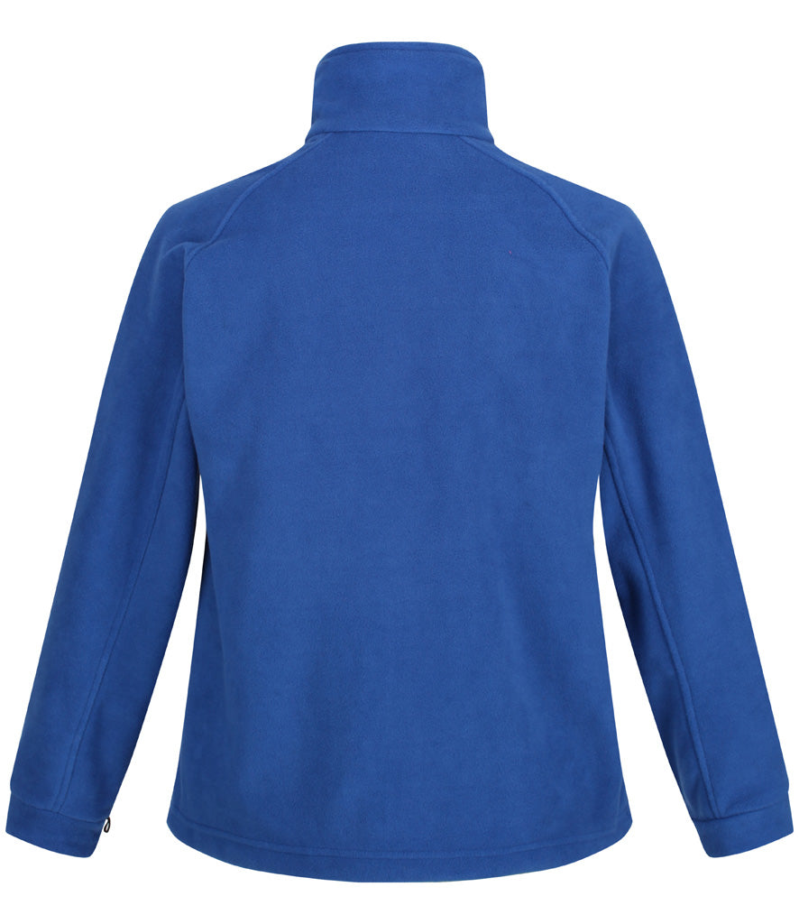 Regatta Ladies Thor III Fleece Jacket