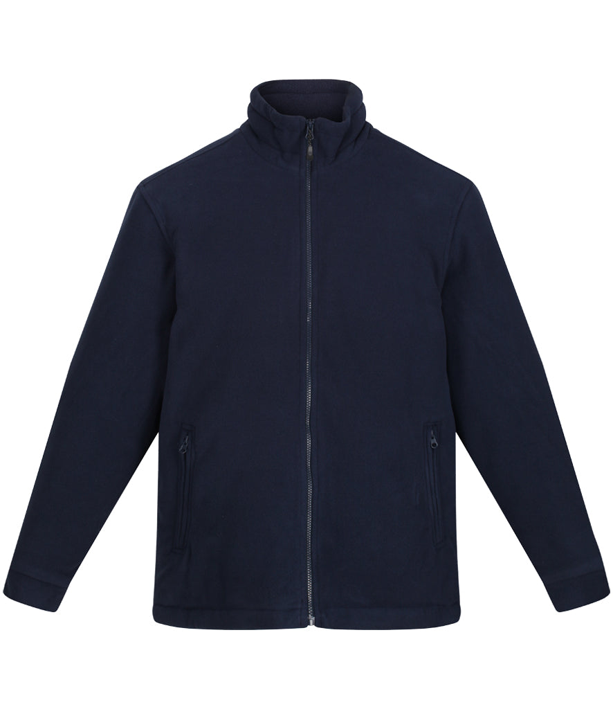 Regatta Asgard II Quilted Fleece Jacket