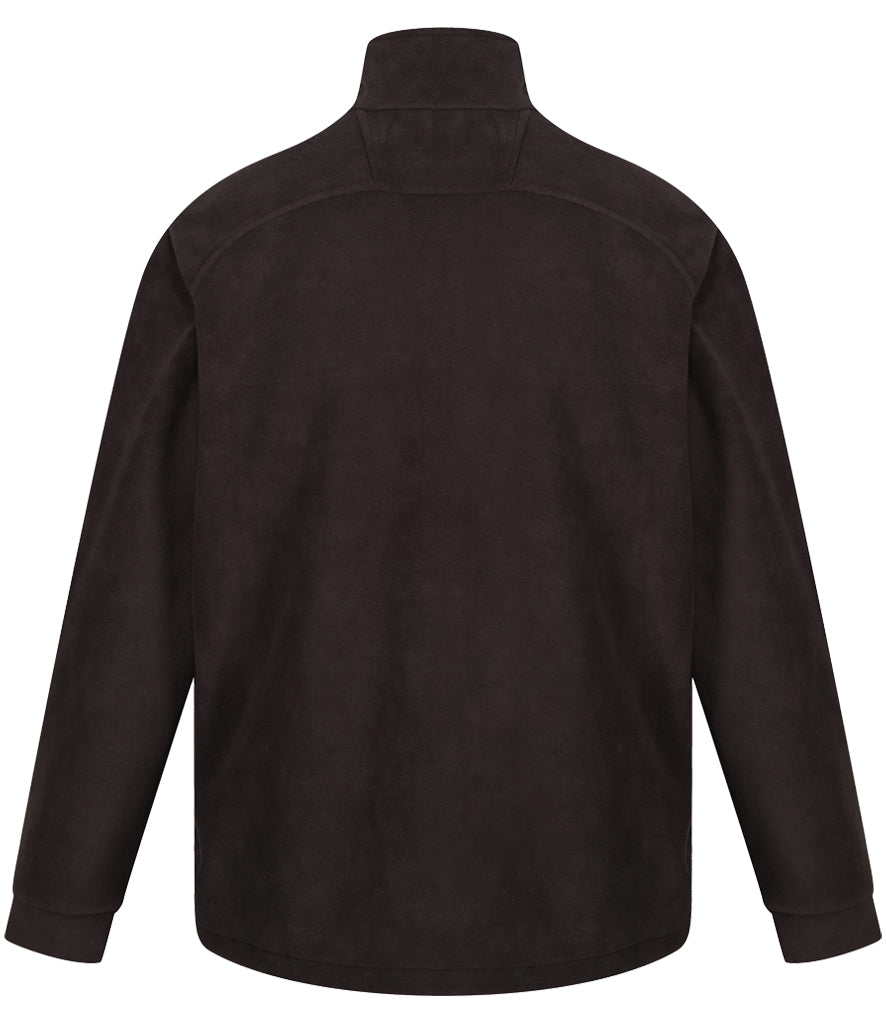 Regatta Sigma Heavyweight Fleece Jacket