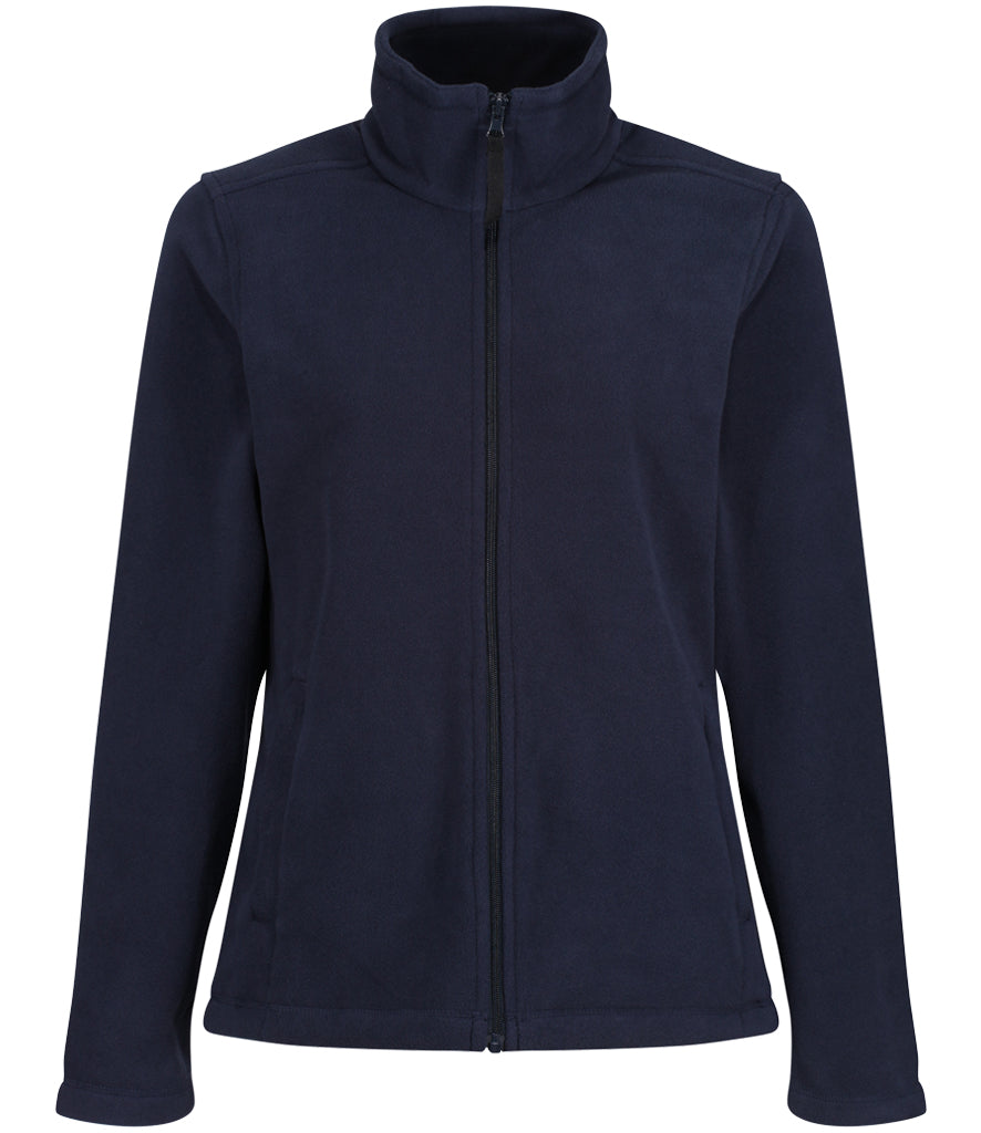 Regatta Ladies Micro Fleece Jacket