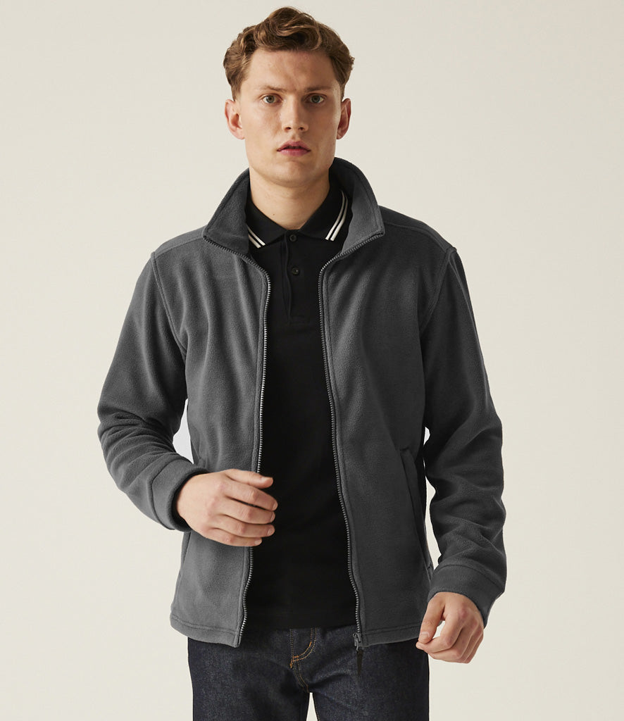Regatta Classic Fleece Jacket