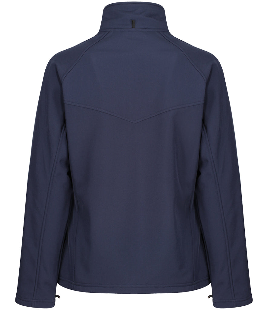 Regatta Ladies Uproar Soft Shell Jacket