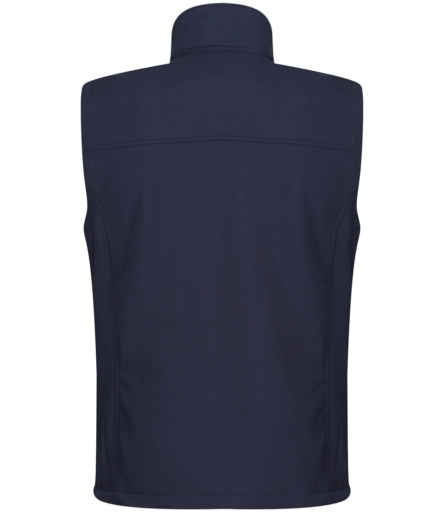Regatta Flux Soft Shell Bodywarmer