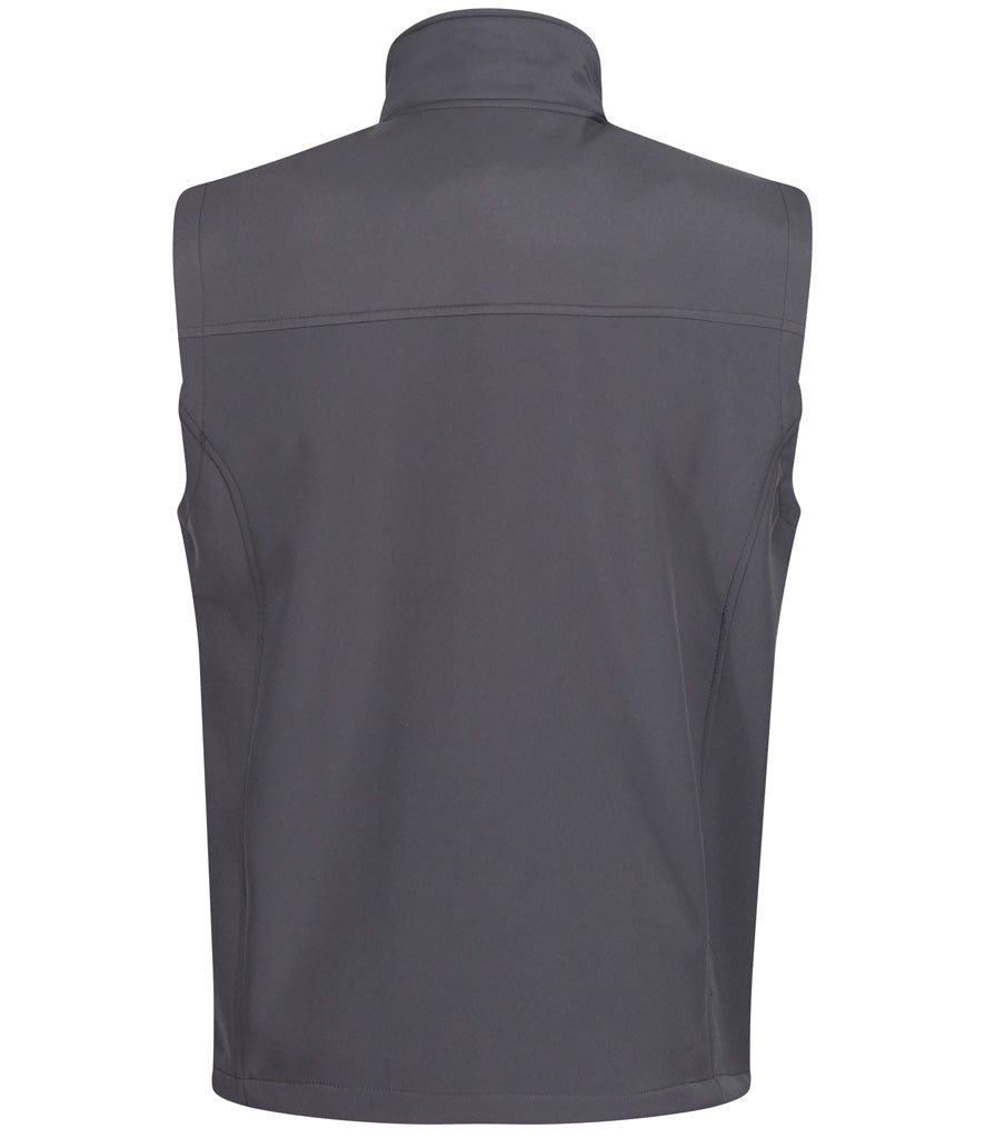 Regatta Flux Soft Shell Bodywarmer