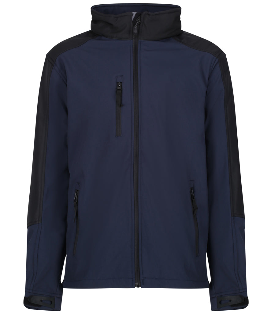 Regatta Hydroforce Soft Shell Jacket