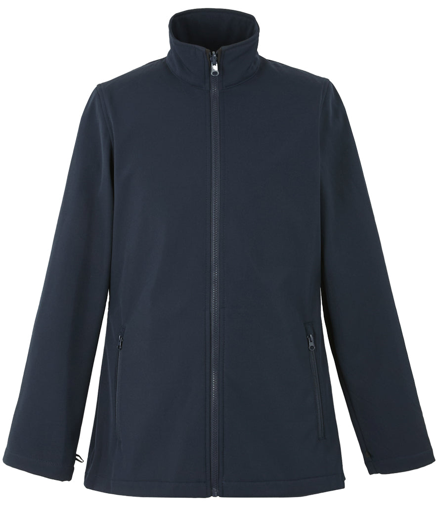 Regatta Ladies Longline Kingsley 3-in-1 Jacket