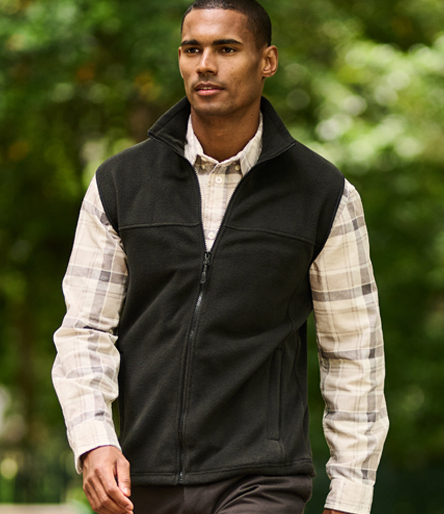 Regatta Haber II Fleece Bodywarmer