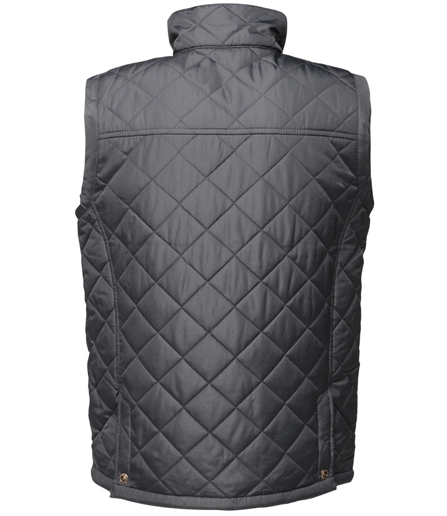 Regatta Tyler Diamond Quilted Bodywarmer