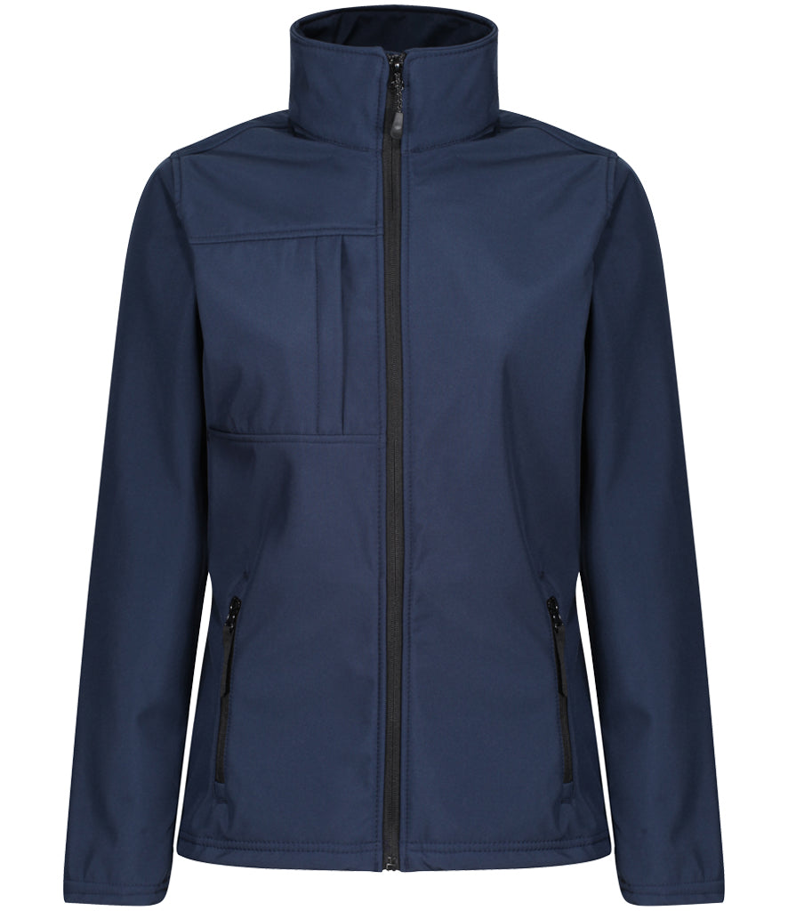Regatta Ladies Octagon II Soft Shell Jacket