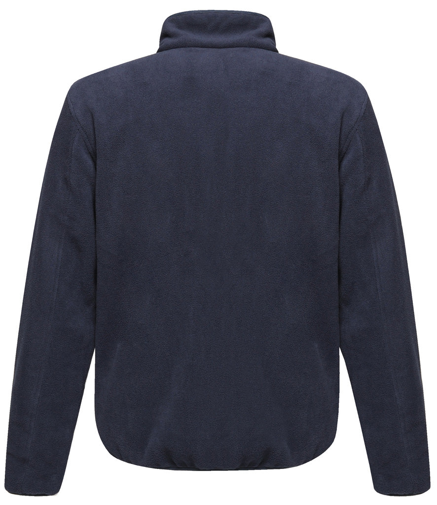 Regatta Omicron III Waterproof Fleece Jacket