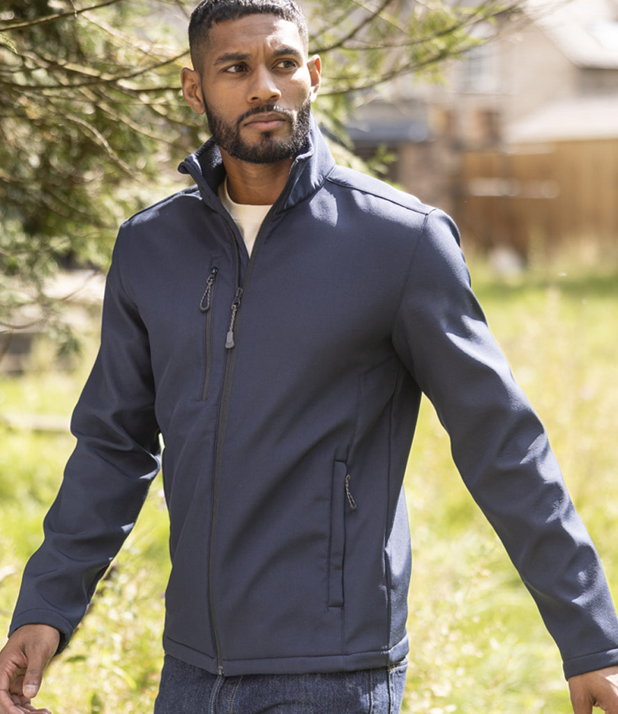 Regatta Honestly Made Recycled Soft Shell Jacket