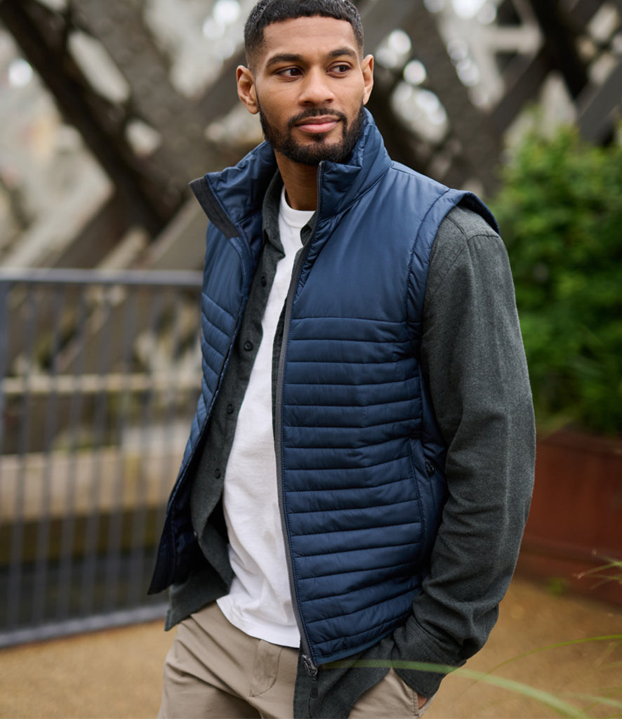 Regatta Honestly Made Recycled Insulated Bodywarmer