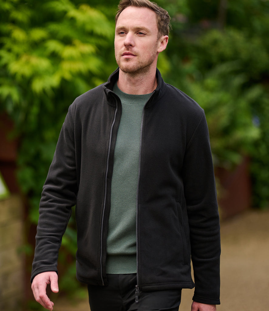 Regatta Honestly Made Recycled Micro Fleece Jacket