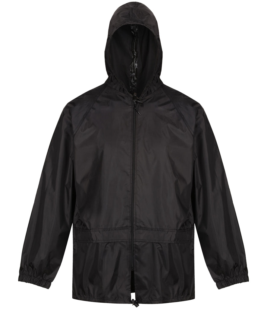Regatta Pro Stormbreak Waterproof Jacket