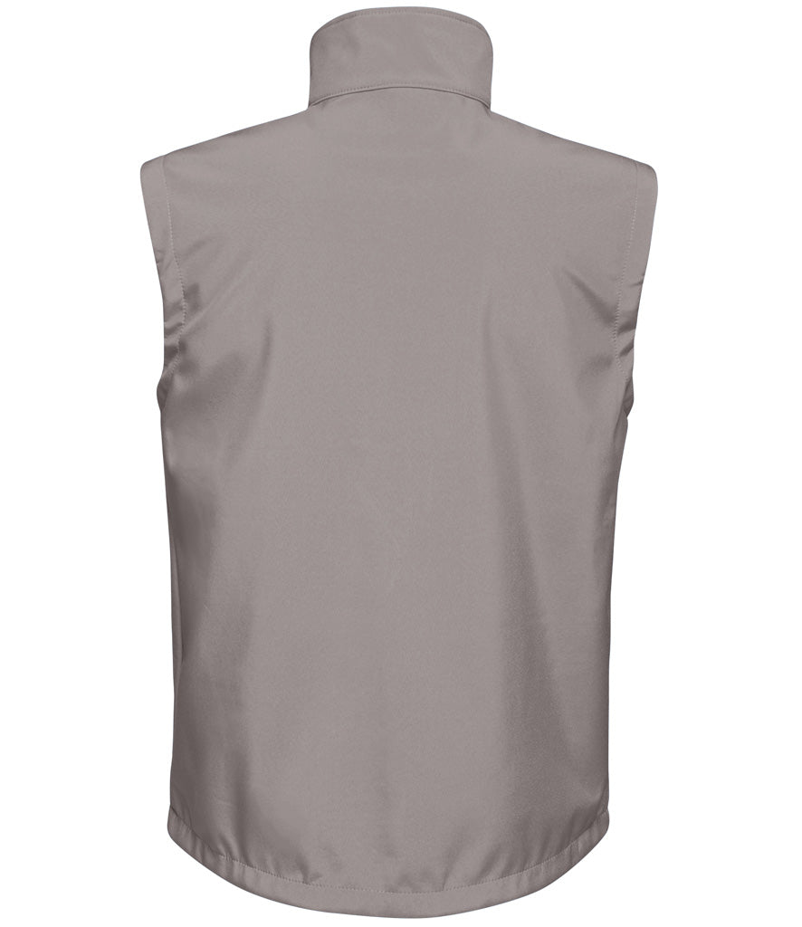 Regatta Octagon II Printable Soft Shell Bodywarmer