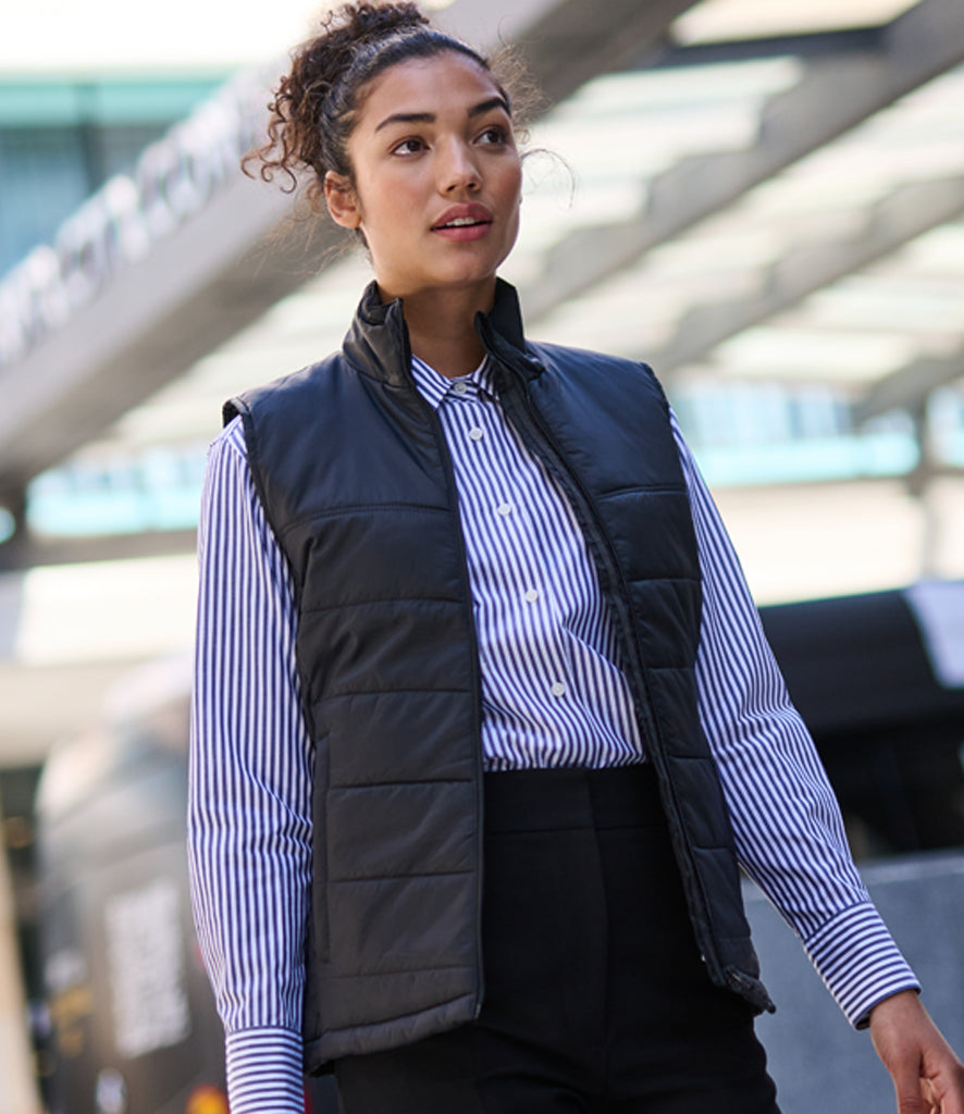 Regatta Ladies Stage II Insulated Bodywarmer