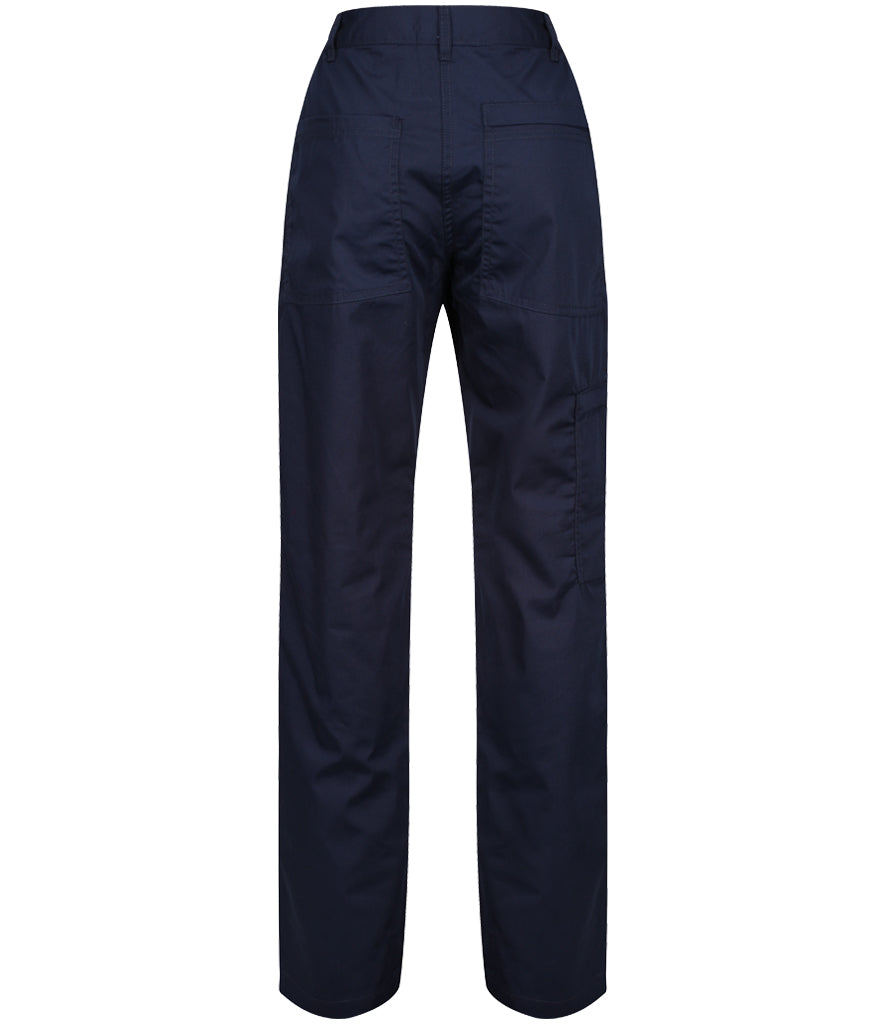 Regatta Ladies New Action Trousers