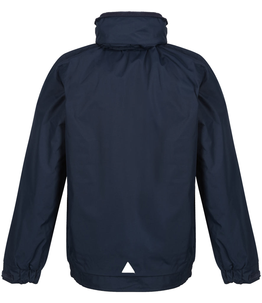 Regatta Kids Dover Waterproof Insulated Jacket