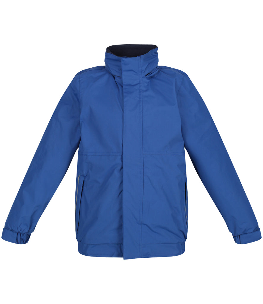 Regatta Kids Dover Waterproof Insulated Jacket