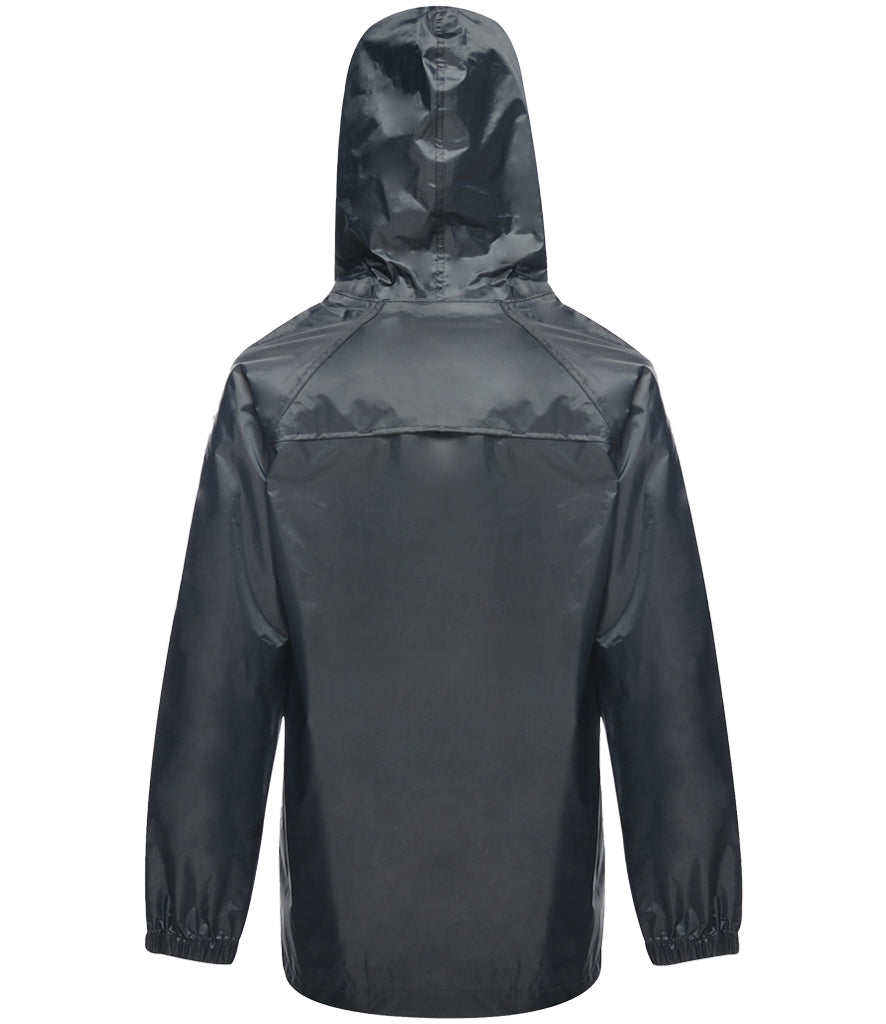Regatta Kids Pro Stormbreak Waterproof Jacket