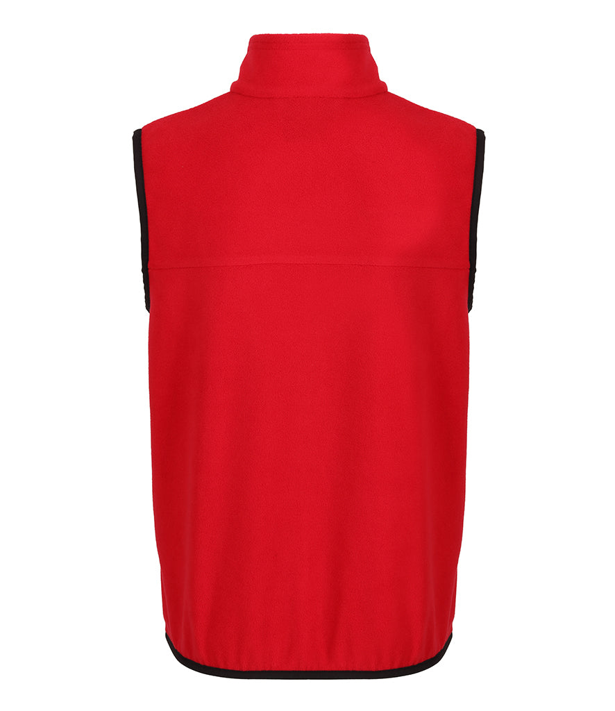 Regatta Kids Micro Fleece Bodywarmer