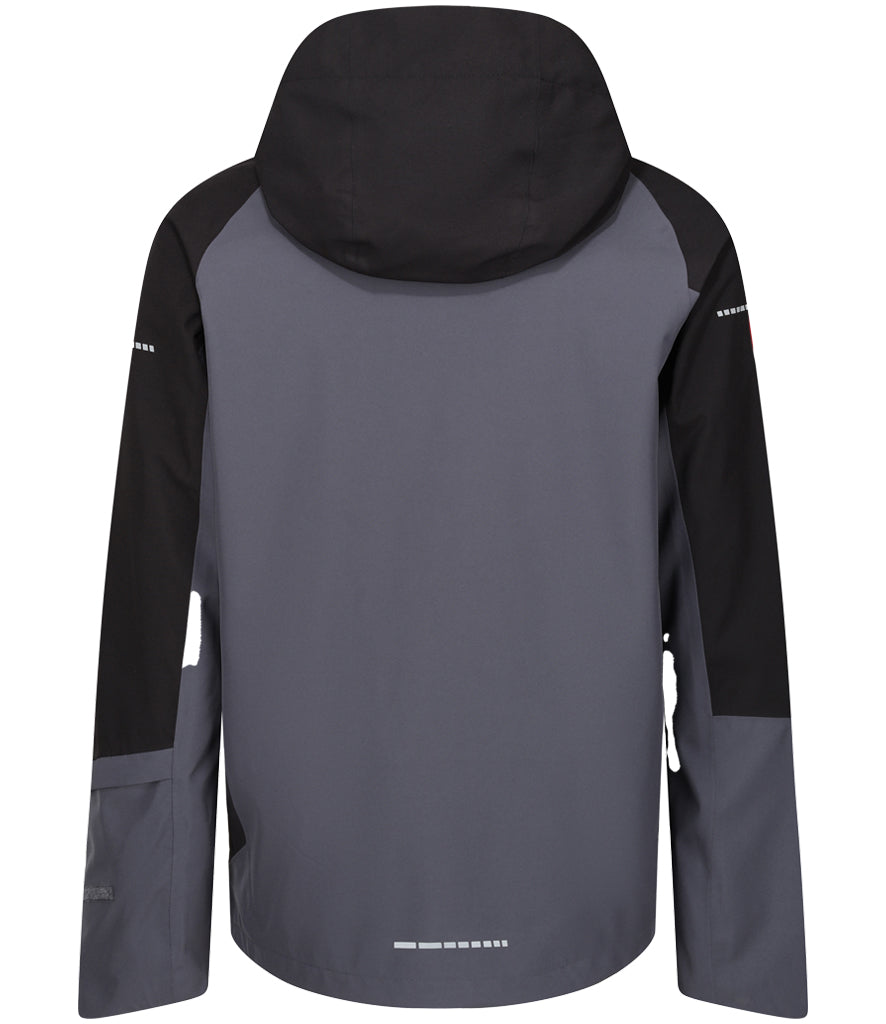 Regatta X-Pro Beacon Brite Light Waterproof Shell Jacket