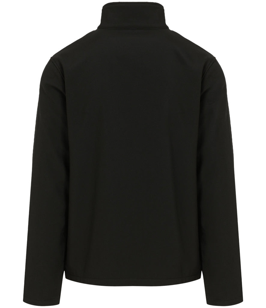 Regatta Ascender Two Layer Soft Shell Jacket