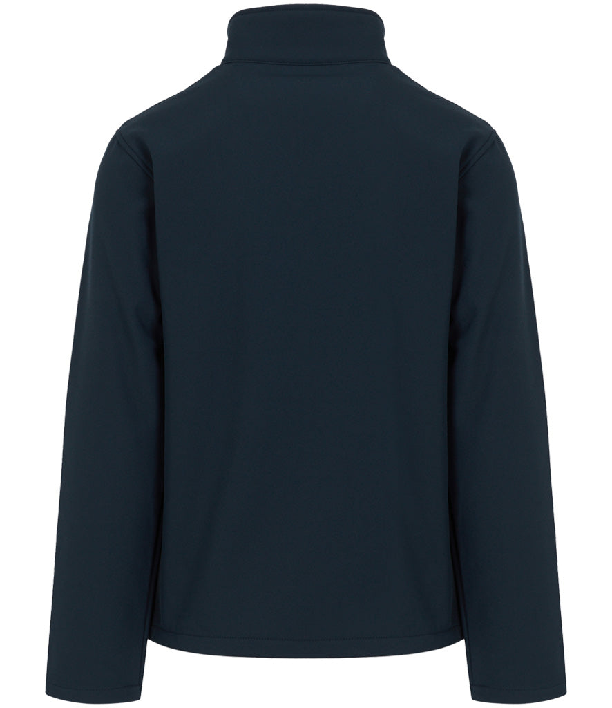 Regatta Ascender Two Layer Soft Shell Jacket