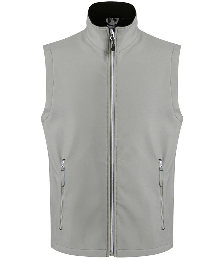 Regatta Ascender Two Layer Soft Shell Bodywarmer