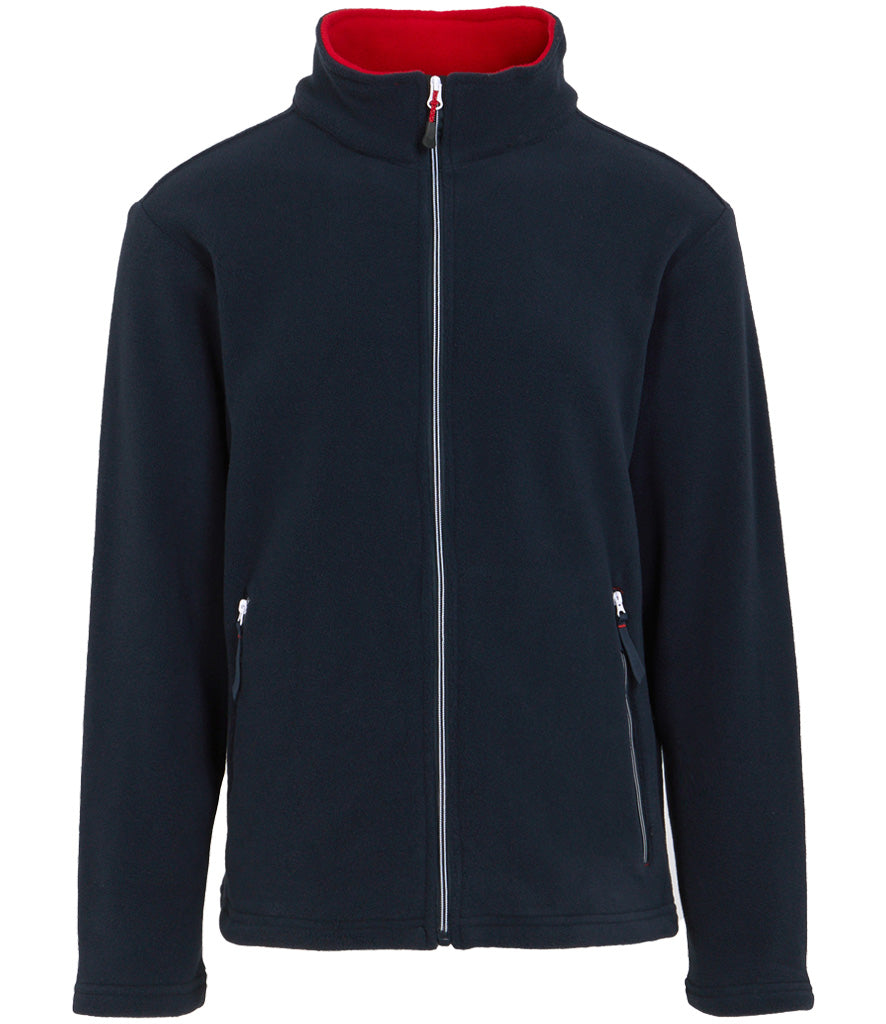 Regatta Ascender Fleece Jacket