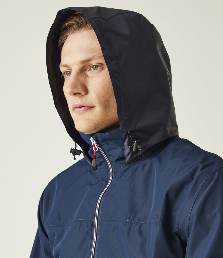 Regatta Ascender Waterproof Shell Jacket