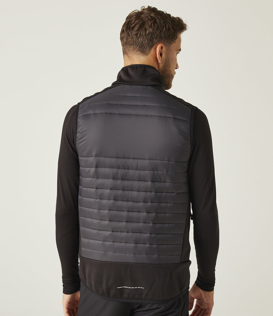 Regatta E-Volve Unisex Thermal Hybrid Bodywarmer
